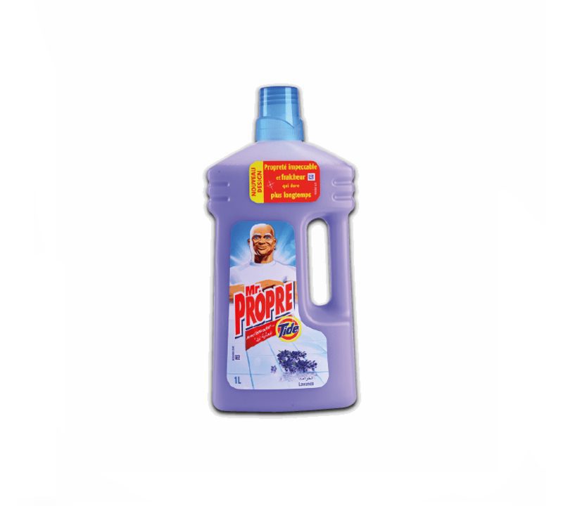 mr.propre lavande 1l