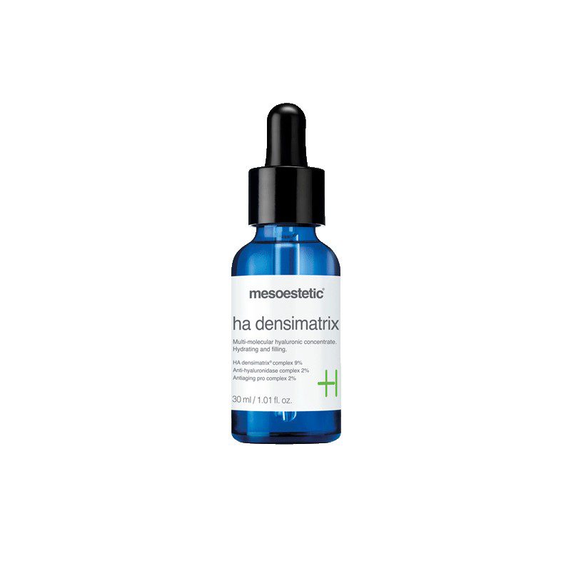 mesoestetic ha densimatrix 30ml