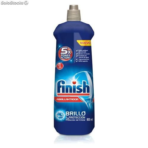 finish vaisselle rincage 160 / 800ml