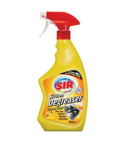 sir degraisseur