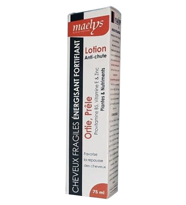 maelys lotion anti cute ortie perle 75ml maelys lotion anti cute ortie perle 75ml