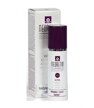 norretin ultra emulsion 30ml