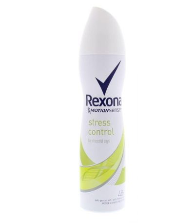 rexona spray stress control 200ml