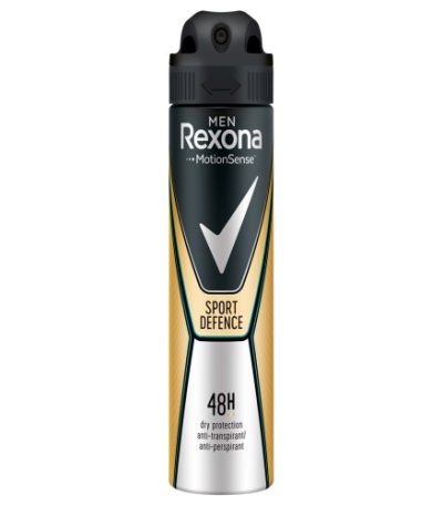rexona men sport defence 200ml