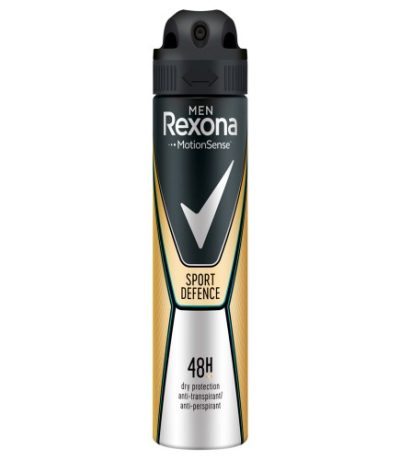 rexona men sport defence 200ml