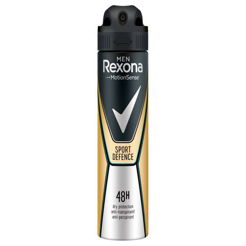 rexona men sport defence 200ml