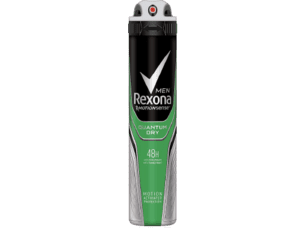rexona men quantum dry 200ml