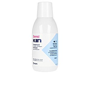 sensikin bain bouche 250ml