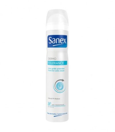 sanex deo pele normale, 200ml
