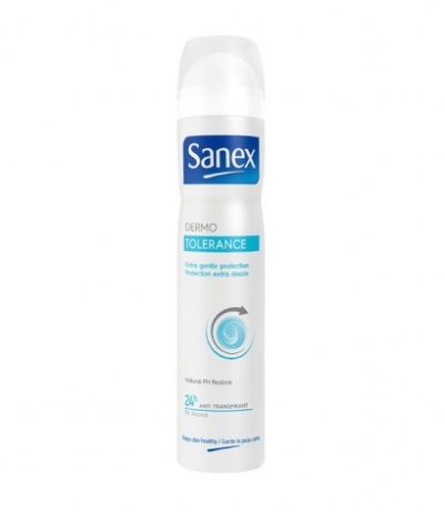 sanex deo pele normale, 200ml