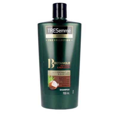 tresemme botanique coconut oil 700ml