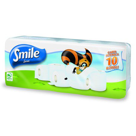 smile papier cuisine maxi 2 rouleaux