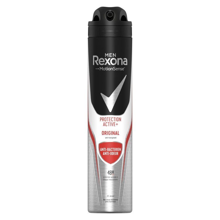 rexona men protection active 200ml
