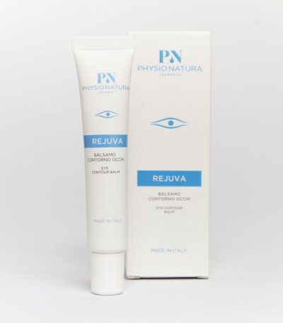 physio natura rejuva baume contour des yeux 20ml