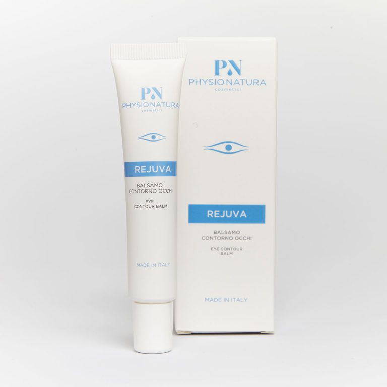 physio natura rejuva baume contour des yeux 20ml PHYSIO NATURA REJUVA BAUME CONTOUR DES YEUX 20ML