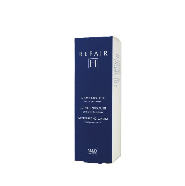 m&d repaire h creme hydratante 200ml