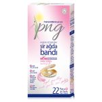 png bande de cires 22pcs