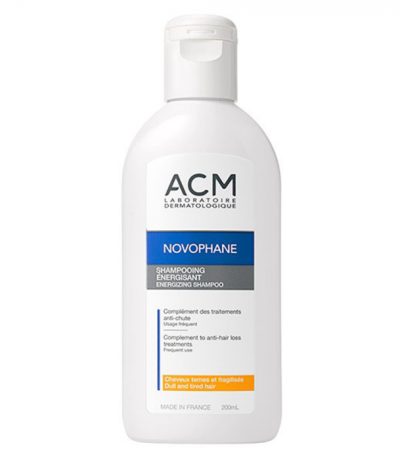 novophane shamp energisant 200ml