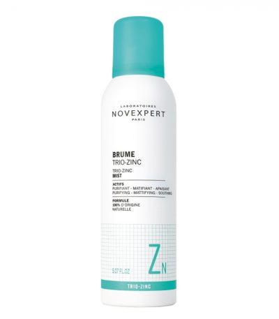 novexpert brume trio-zinc 150ml