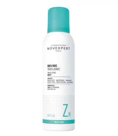 novexpert brume trio-zinc 150ml