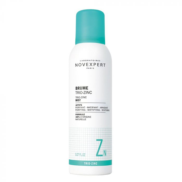 novexpert brume trio-zinc 150ml
