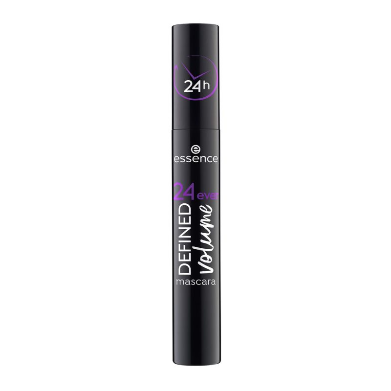 essence mascara 24 ever defined