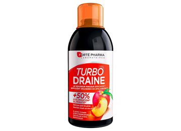forte pharma turbodraine 500ml