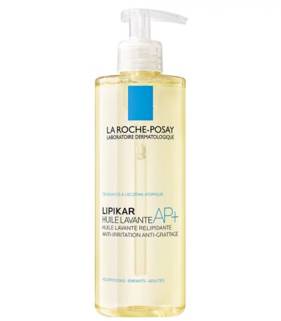 laroche-posay lipikar huile lavante ap+ 400ml