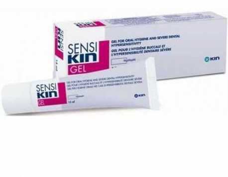 sensikin gel 15ml