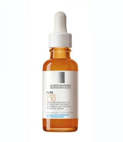 roche posay pure vit c 10 serum eclat 30ml
