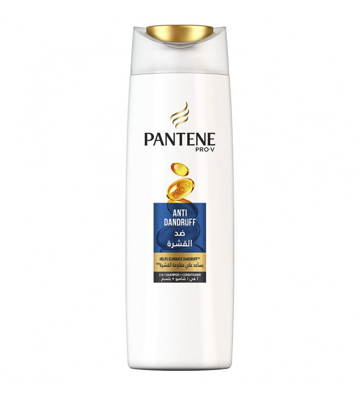 pantene prov antipelliculaire 400ml