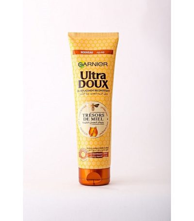 ultradoux huile remplacement tresors de miel 300ml