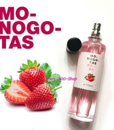 hanna s secret monogotas fresa 100ml