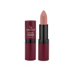 golden rose rouge a levres velvet matte gr n°01