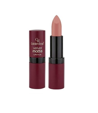 golden rose rouge a levres velvet matte gr n°01