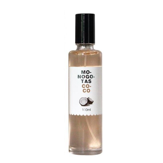 hanna s secret monogotas coco 100ml