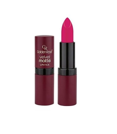 golden rose rouge a levres velvet matte gr n°11