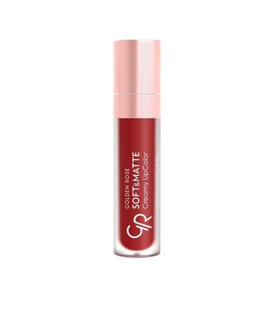 golden rose rouge a levres liquide longue tenue gr 22