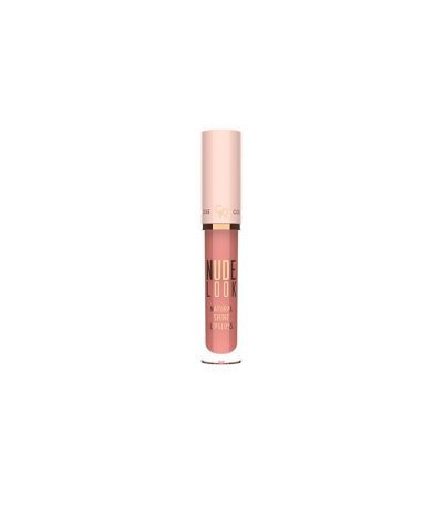 golden rose f.a.p matte baked nude look gr