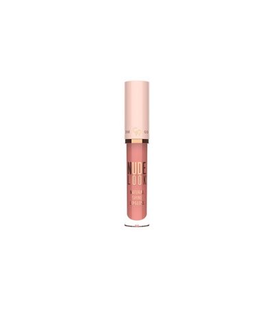 golden rose f.a.p matte baked nude look gr