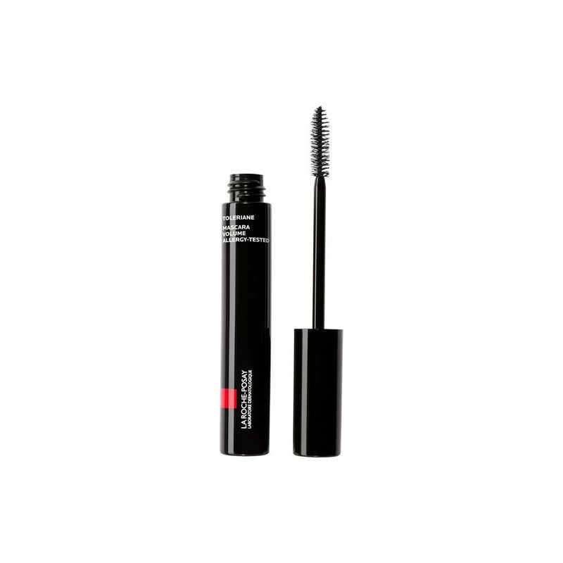 la roche-posay toleriane mascara volume noir LA ROCHE-POSAY TOLERIANE MASCARA VOLUME NOIR