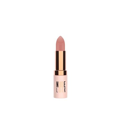 golden rose rouge a levres nude look perfect matte gr 02