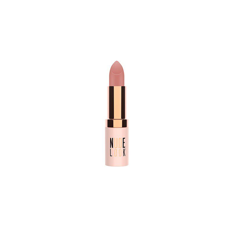 golden rose rouge a levres nude look perfect matte gr 02