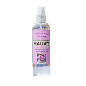 malia s eau florale de rose 100ml
