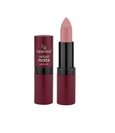 golden rose rouge a levres velvet matte gr n°03