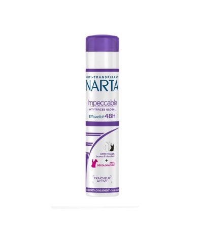 narta deo anti traces 200 ml