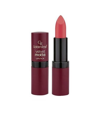 golden rose rouge a levres velvet matte gr n°05
