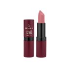 golden rose rouge a levres velvet matte gr n°39