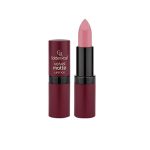 golden rose rouge a levres velvet matte gr n°07