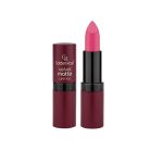 golden rose rouge a levres velvet matte gr n°08